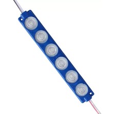 Omrs Store Powermaster 24 Volt 3 Watt Mavi 3030 Cob Modül LED