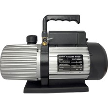 Techsun Tc-Vp-10.2m/c 6cfm Vakum Pompası