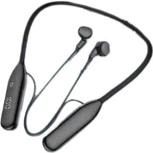 Tekn 100SAAT Uyumlu Bluetooth Kulaklık Kablolu Anc Özellikli Kulaklık Tekn Najmaddin