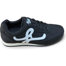 Noka Mia Kadın Spor Memory Foam Yürüyüş Ayakkabısı