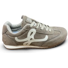 Noka Mia Kadın Spor Memory Foam Yürüyüş Ayakkabısı