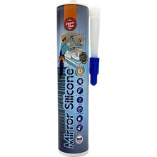 Sepetopia Ayna Silikonu 300 ml