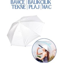 Enco Store Relax Eller Serbest 4 Mevsim Kafa Şemsiyesi 716267