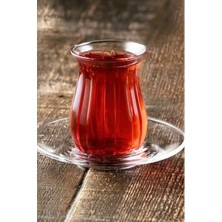 Paşabahçe Linka Çay Bardağı 6 Lı 145 cc 42741