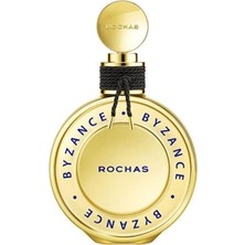 Rochas Byzance Gold Edp 90 ml Kadın Parfümü