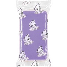 Şeker Hamuru Mor 200 gr
