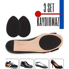 Sepetopia Topuklu Ayakkabı Kaydırmazı 6 Adet