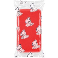 Şeker Hamuru Kırmızı 200 gr