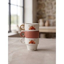Espresso Bardak Takımı