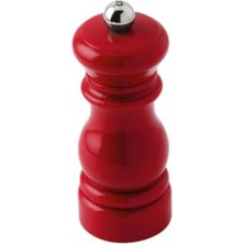 Karabiber Değirmen Kırmızı 16 cm