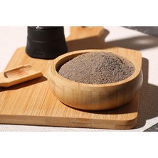 HALKTAN Kara Biber Toz 1 Kg.