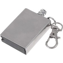 HemenGo Metal Kibrit