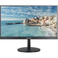 Hikvision DS-D5022F2-1V2(EU) 21.5" 7ms 100Hz Hdmı, VGA Monitör