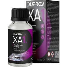 Duprom Xa1 Nano Seramik Kaplama 50 ml Boya Koruma