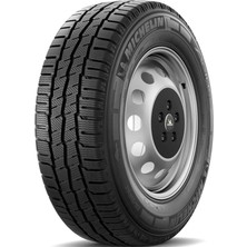 Michelin 225/55R17C 109/107T    Agilis Alpin Oto Kış Lastiği (Üretim YILI:2026)