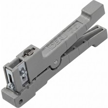 Nets DNE-45-162 Network Kablo Sıyırıcı Utp Ftp CAT5E Cat6 Kablo Soyma Aparatı