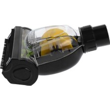 Supervac Dyson Dc 23, Dc 32, Dc 37, Dc 40 Süpürge ile Uyumlu Mini Turbo Başlık
