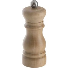 Tuz Değirmen Ahşap 11,5 cm