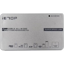 Gees Global C307 Ietop 3.0 Çoklu Card Reader