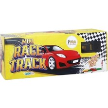 Asya Oyuncak Race Track Mini