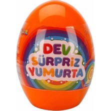 Funmix Dev Sürpriz Yumurta