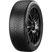 Pirelli 235/55R19 105W Xl   Scorpion Winter 3 Ncs Elt Oto Kış Lastiği (Üretim YILI:2026)