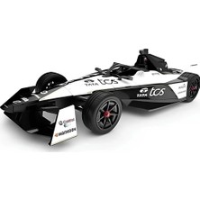 Ctoy Formula 1 Jaguar Uzaktan Kumandalı Araba