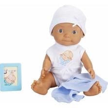 Sunman S01005683 Beb.set Bebelou The CRIB.AĞL.30CM 2r-Sun