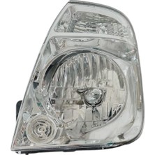 Ns Nilser Auto Parts Kia Bongo Sol Far Elektırıklı 2004-2014 92101-4E000