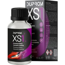 Duprom Xs1 Premium Nano Seramik Kaplama 50 ml 10H Boya Koruma