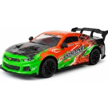 Halley Oyuncak SH59677 1:8 2.4 Ghz Uzak.kuman.drift Arabas-Zrv