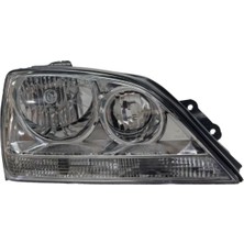 Ns Nilser Auto Parts Kia Sorento Sağ Far Manuel 2002-2007 92102-3E020