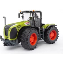 Bruder Class Xerion 5000 Traktör