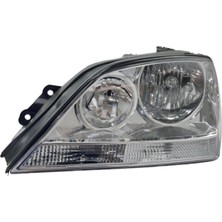 Ns Nilser Auto Parts Kia Sorento Sol Far Manuel 2002-2007 92101-3E020