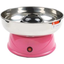 By Kitchen Mini Set Üstü Pamuk Şeker Makinesi