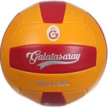 Can Spor Galatasarayvoleybol Topu