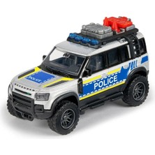 Simba 8503712002038 Land Rover Defender 90 Police