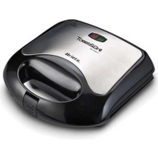 Ariete Easy Izgara ve Tost Makinesi - 1980/00