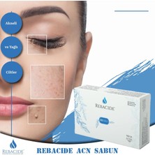 Rebacide Acn Sabun 90 gr