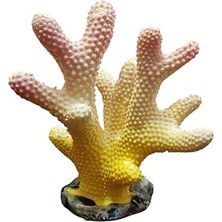 Fatih-Pet GH0803 Akvaryum Dekoru 7.5*4.8*8,5 cm 95 gr