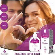 Rebacide İntim Likit 200 ml