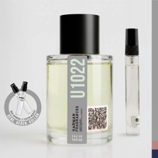 Harman Fragrances U1022 UNİSEX PARFÜM (JUMPUPANDKISSME)
