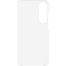 Samsung Galaxy S26FE Şeffaf Kılıf