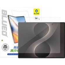 Blueo Samsung Galaxy Z Fold 8 Uyumlu Hd Katlanabilir Iç Ekran Koruyucu | S-Pen Uyumlu