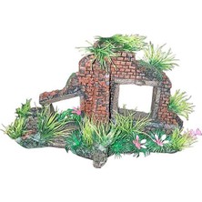 Fatih-Pet GF1178 Akvaryum Dekoru 18.5X9.5X13.5 cm 467 gr