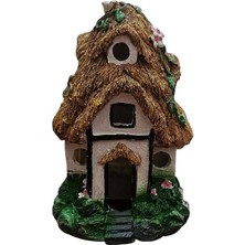 Fatih-Pet GF2059 Akvaryum Dekoru 13*10.5*19.5 cm 350 gr
