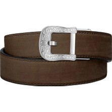 Kore Essentials Kore 1.5" Bufalo Derisi Rodeo Taktik Kemer