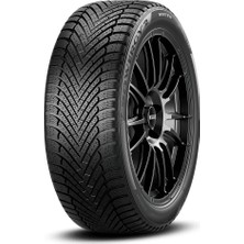 Pirelli 215/55R18 99V Xl   Powergy 2 Winter Oto Kış Lastiği (Üretim YILI:2026)