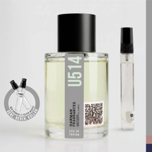 Harman Fragrances U514 UNISEX PARFÜMÜ (CALIFORNIADREAM)
