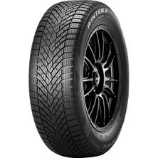 Pirelli 285/40R22 110V Xl   Scorpion Winter 2 Oto Kış Lastiği (Üretim YILI:2025)